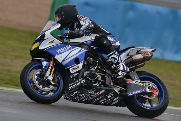 2013 00 Test Magny Cours 01816